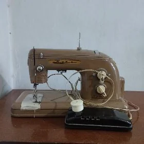 швейная машинка