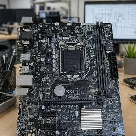 Materinka LGA 1151(6-7 pok.)