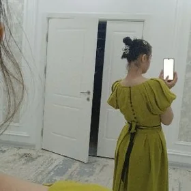 вечернее платье / toý koýnegi