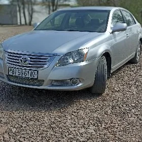 Toyota Avalon 2005