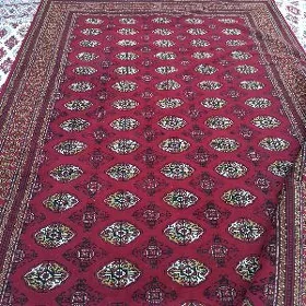 Eyran Haly/Ковер Иранский