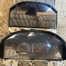 lancruzer 100