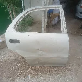 гапы