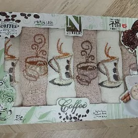 кухонные салфетки