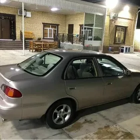 Toyota Corolla 2001