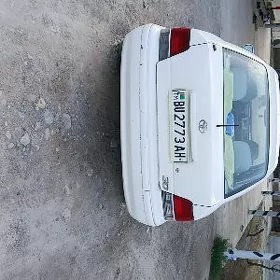 Toyota Tercel 1998