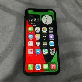 Iphone X 16 ozi