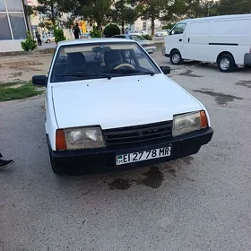 Lada 21099 2001