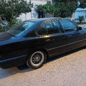 BMW 325 1993