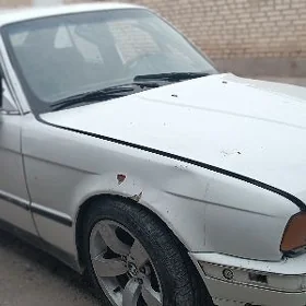BMW E34 1991