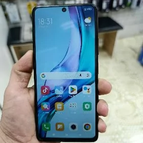 Redmi not 10 pro