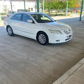 Toyota Camry 2007