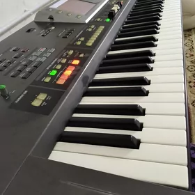 Roland J70:instrument