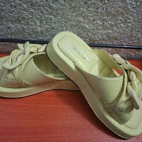 Шлепки Турция новые