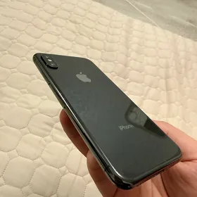 iPhone X Paket ZA/A