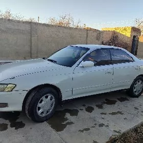 Toyota Mark II 1993
