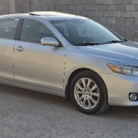 Toyota Camry 2010