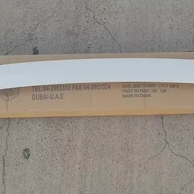 spolir corolla camry lexus ES