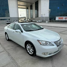 Lexus ES 350 2010