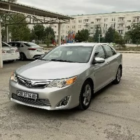 Toyota Camry 2013