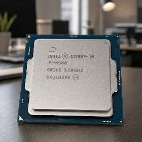 Процессор i5-6500 (processor)