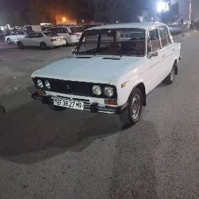 Lada 2106 1999