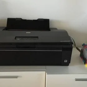 EPSON L1430 PRINTER