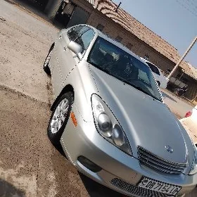 Lexus ES 300 2003