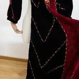 pombarh garylan kesde yakaly