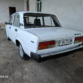 Lada 2107 1999