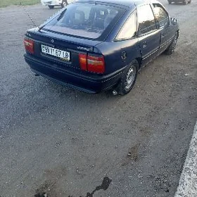 Opel Vectra 1991