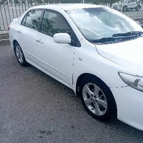 Toyota Corolla 2011