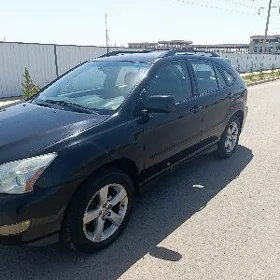 Lexus RX 330 2003