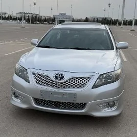 Toyota Camry 2011