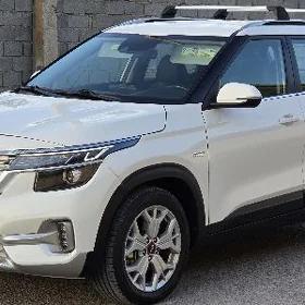 Kia Seltos 2021