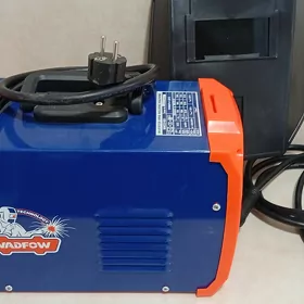 Сварочный аппарат