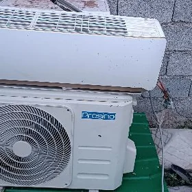 Kondisioner кондиционер