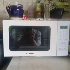 микроволновка