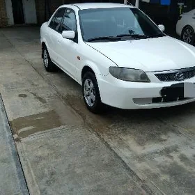 Toyota Camry 2002