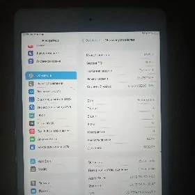 Ipad 4 mini