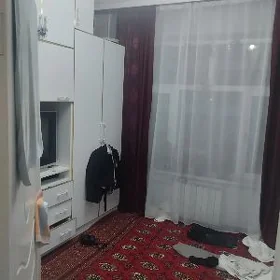 İpateka Büzmeýin Grs 3komnat