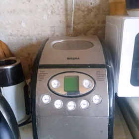 хлебопечка