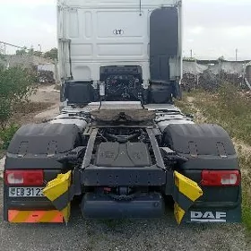 DAF 480 2021