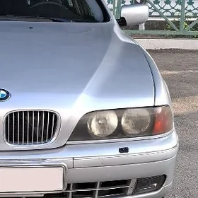 BMW 528 2000