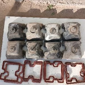 kamaz evro klapon kryshka