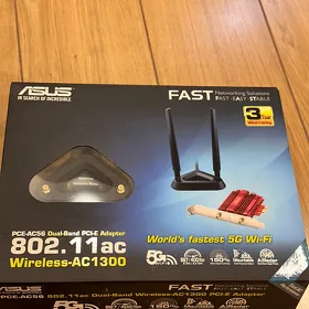 PCIe WiFi
