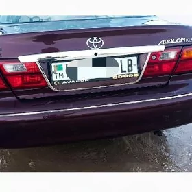 Toyota Avalon 1999