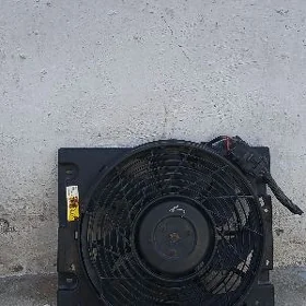 ventilÿator opel gazel