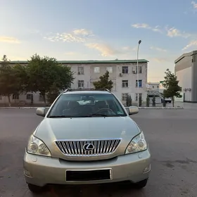 Lexus RX 330 2006