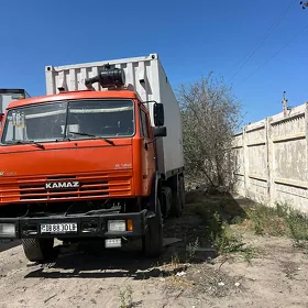 Kamaz Euro 3 2008